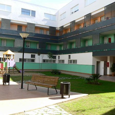 L4 Apartment Santiponce Luaran gambar