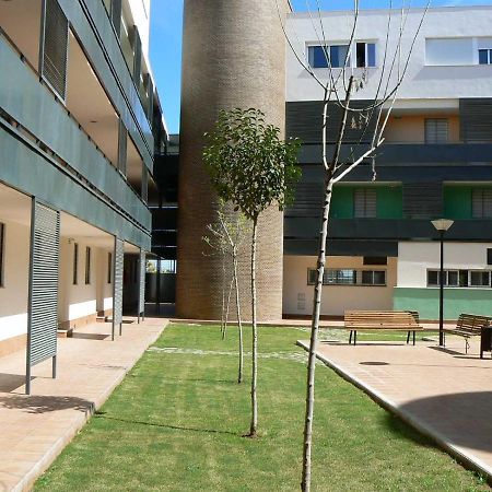 L4 Apartment Santiponce Luaran gambar